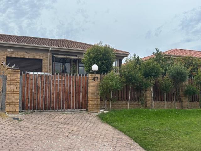 Property for sale in Groot Brak Rivier, Western Cape