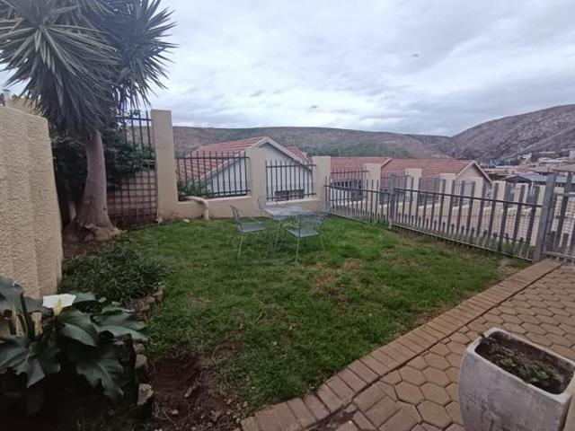 Property for rent in Groot Brak Rivier, Western Cape