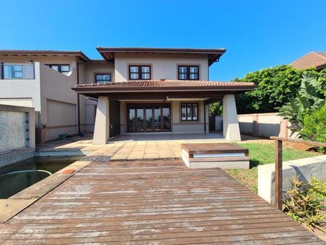 Apartment for rent in Umhlanga, Kwazulu-natal