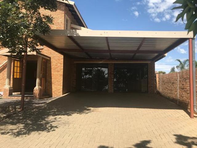 Property for rent in Bloemfontein, Free State