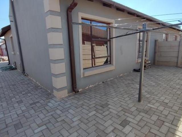 Property for rent in Bloemfontein, Free State