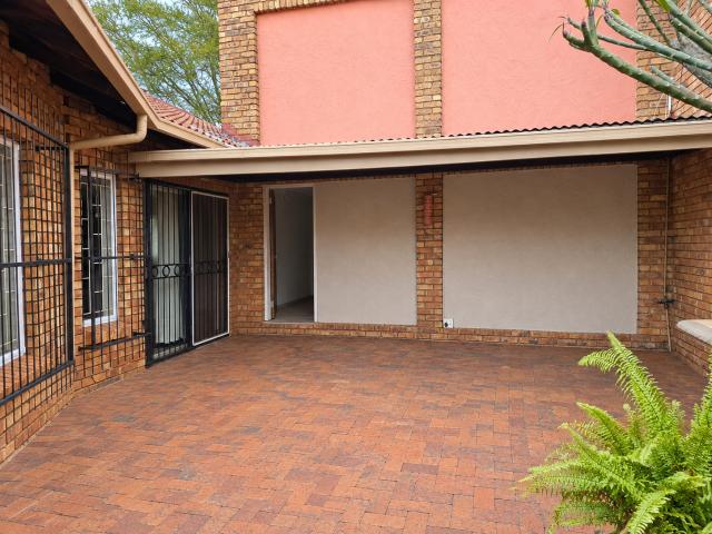 Property for sale in Waterkloof, Gauteng