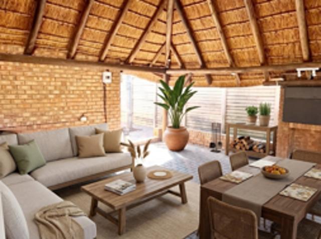 Property for rent in Waterkloof, Gauteng