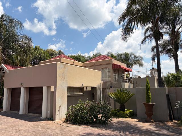 Property for sale in Waterkloof, Gauteng