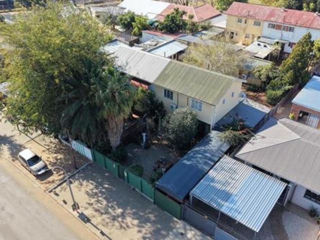 Property for sale in Frances Baard, Northern Cape