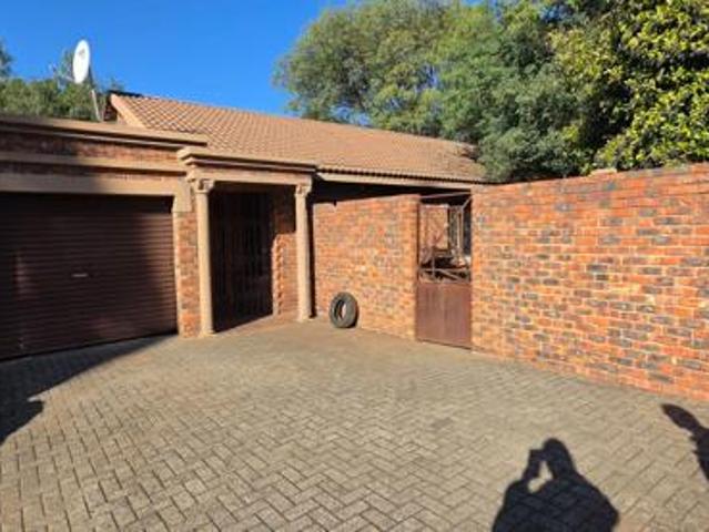 Property for sale in Bloemfontein, Free State