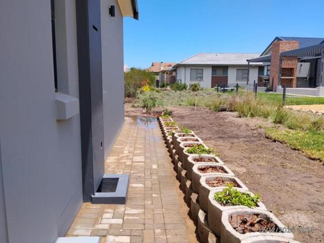 Property for rent in Groot Brak Rivier, Western Cape