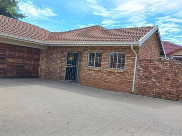 Apartment for rent in Centurion, Gauteng