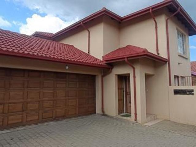 Apartment for rent in Centurion, Gauteng
