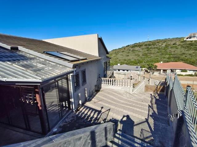 Property for rent in Groot Brak Rivier, Western Cape