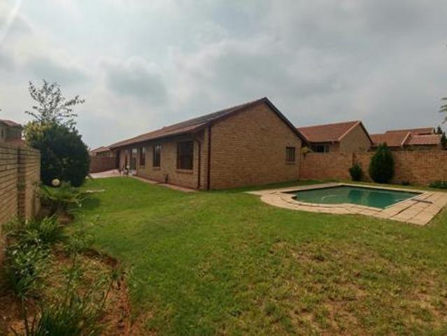 Apartment for rent in Centurion, Gauteng