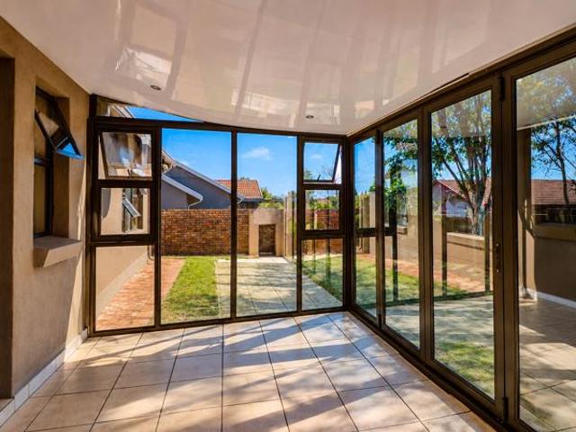 Property for sale in Centurion, City of Tshwane Metropolitan Municipality