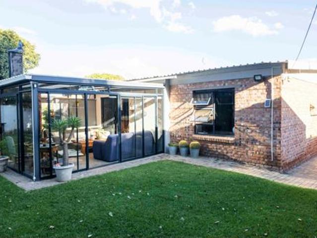 Property for sale in Bloemfontein, Free State
