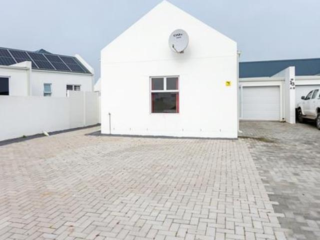 Property for sale in Western Cape