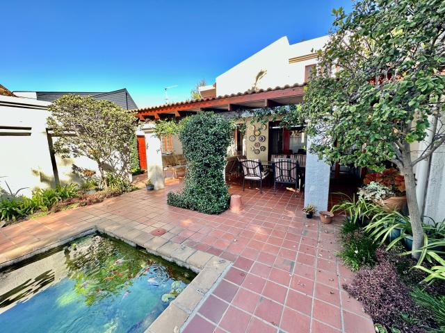 Property for sale in Waterkloof, Gauteng