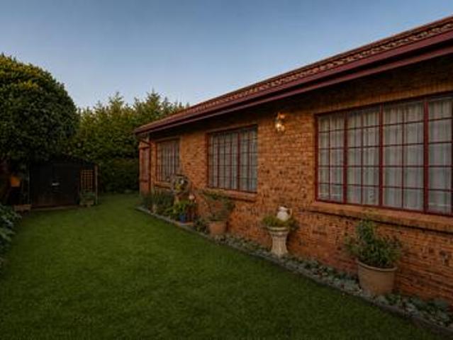 Property for sale in Centurion, Gauteng