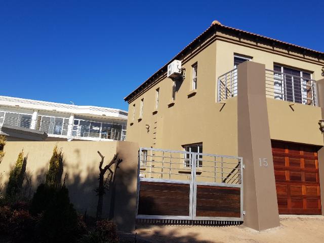 Property for rent in Waterkloof, Gauteng