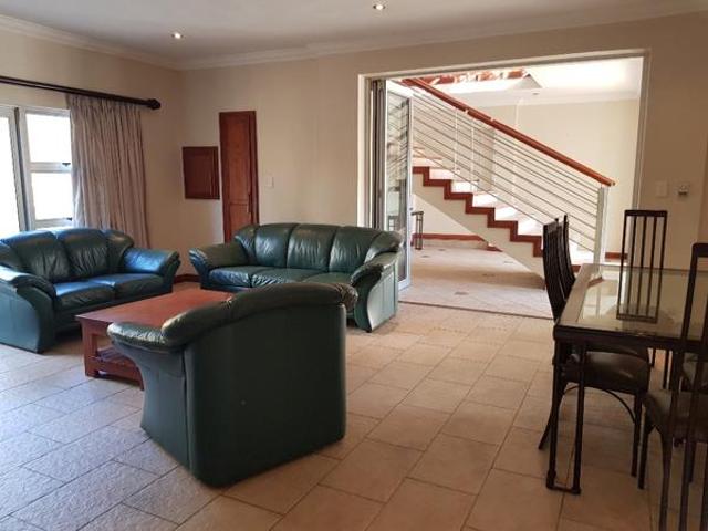 Property for rent in Waterkloof, Gauteng
