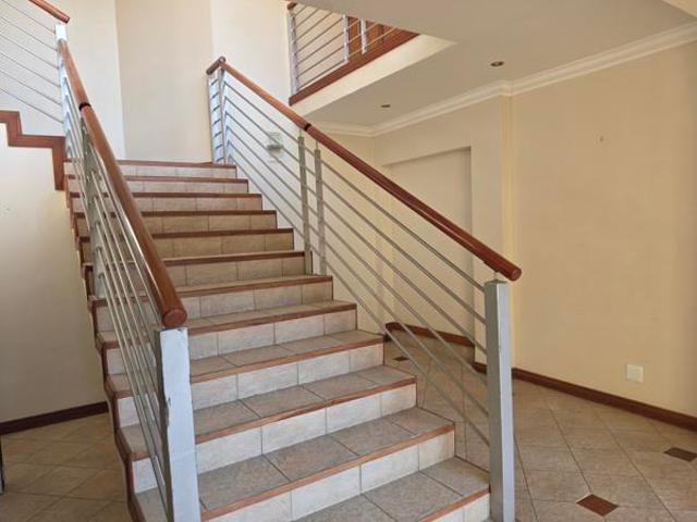 Property for rent in Waterkloof, Gauteng