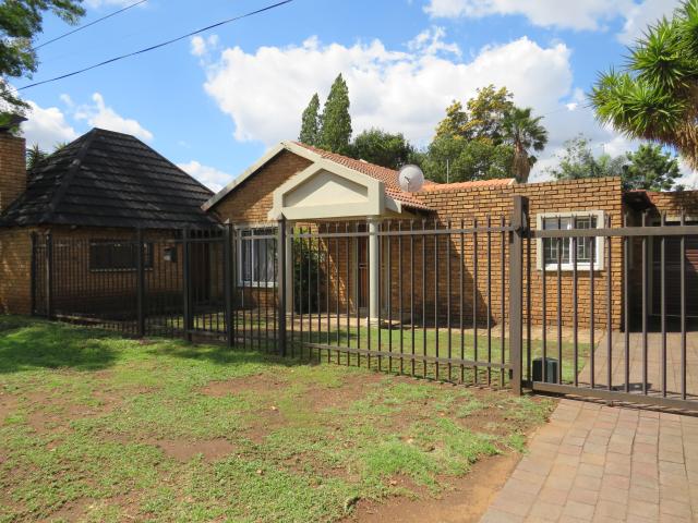 Property for sale in Centurion, City of Tshwane Metropolitan Municipality