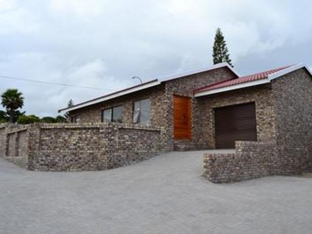 Property for sale in Groot Brak Rivier, Western Cape