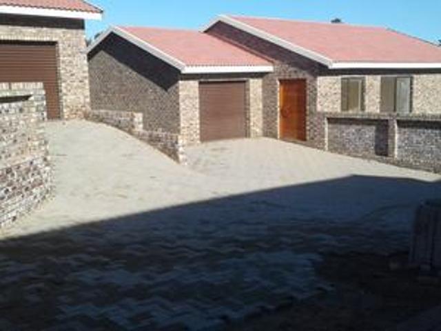 Property for sale in Groot Brak Rivier, Western Cape