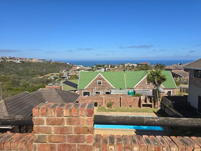 House for rent in Groot Brak Rivier, Western Cape