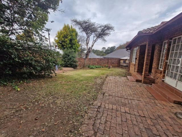 House for rent in Gauteng