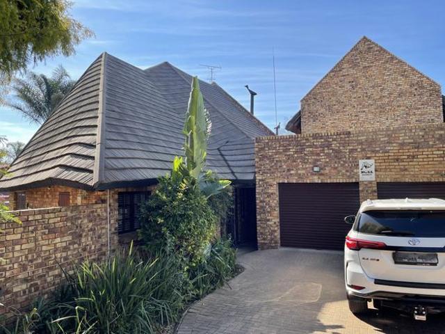 Apartment for rent in Gauteng