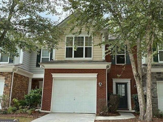 House for sale in Duluth, Georgia