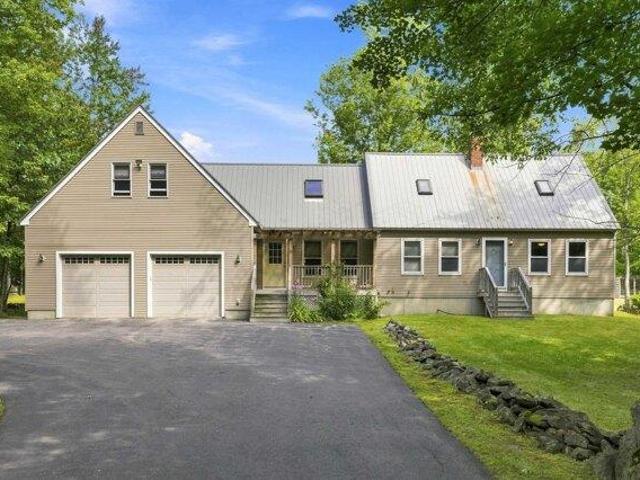 House for sale in New Hampshire
