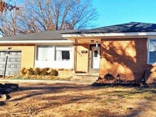 House for sale in Duncan, Oklahoma