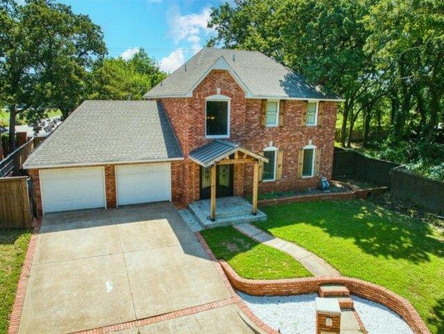 House for sale in Duncan, Oklahoma
