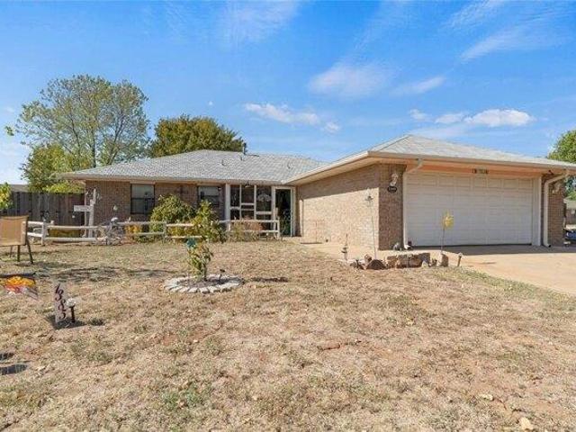 House for sale in Duncan, Oklahoma