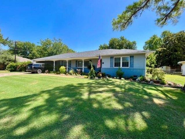 House for sale in Duncan, Oklahoma
