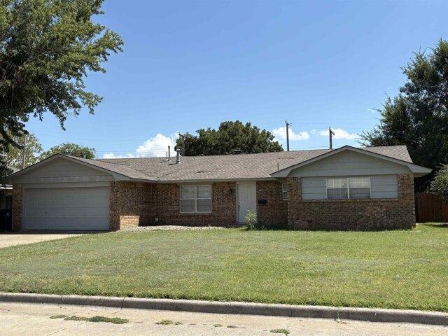 House for sale in Duncan, Oklahoma
