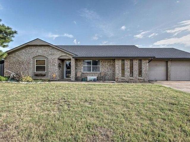 House for sale in Duncan, Oklahoma
