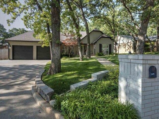House for sale in Duncan, Oklahoma