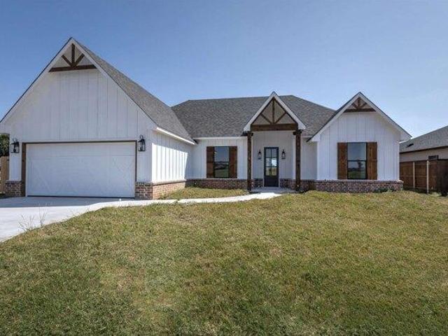 House for sale in Duncan, Oklahoma