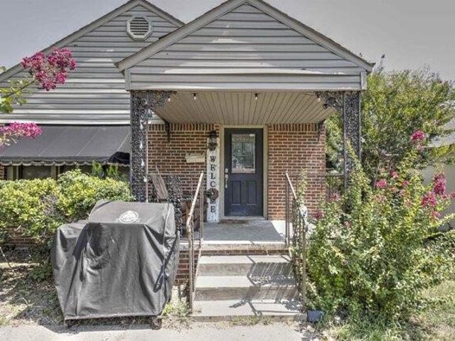 House for sale in Duncan, Oklahoma