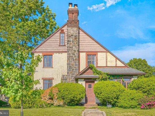 House for sale in Dundalk, Maryland