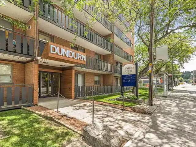 Condo for rent in Ancaster, Ontario