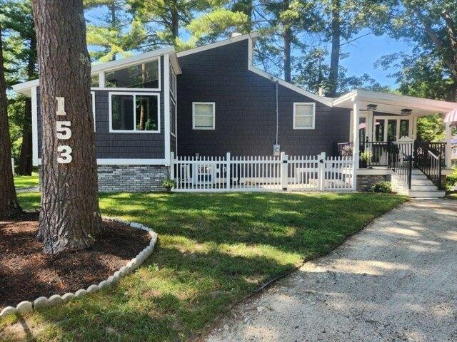 House for sale in Dunstable, Massachusetts