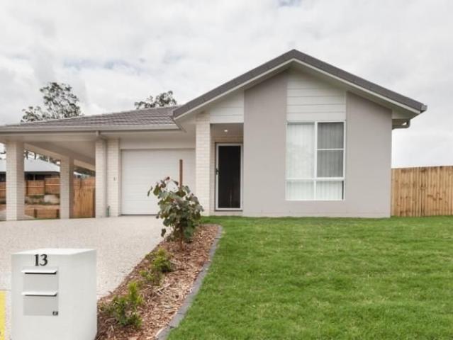 Duplex for rent in Brassall, Greater Brisbane