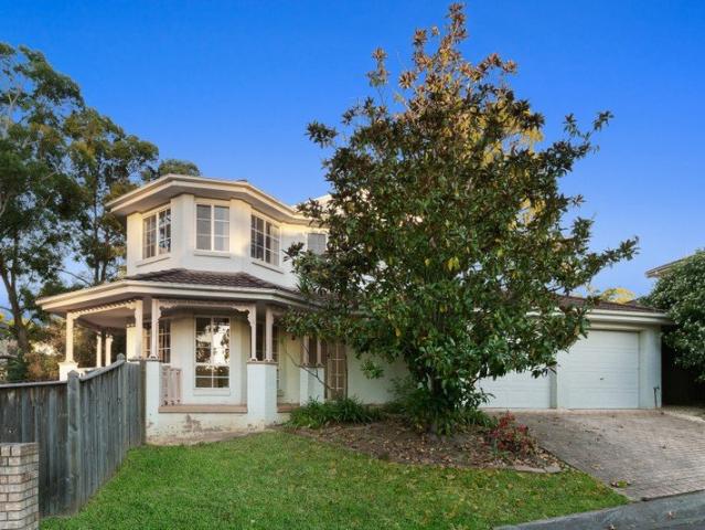 House for rent in Sydney, New South Wales