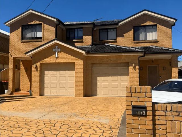 House for rent in Fairfield Heights, Sydney