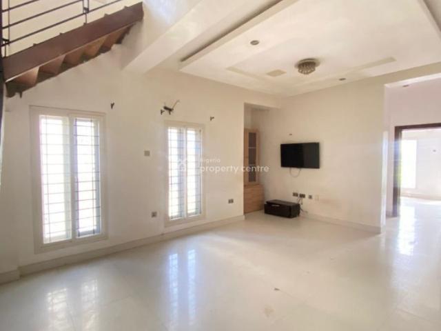 House for rent in Eti Osa, Lagos
