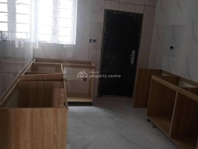 Detached house for sale in Eti Osa, Abuja