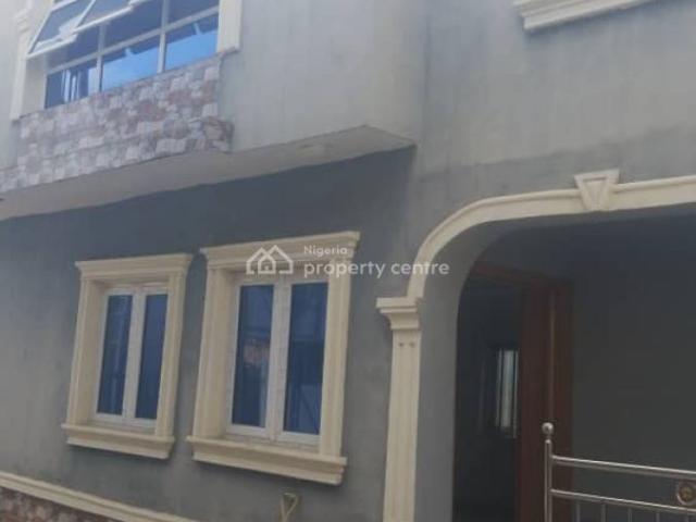 Commercial for rent in Ikeja , Abuja