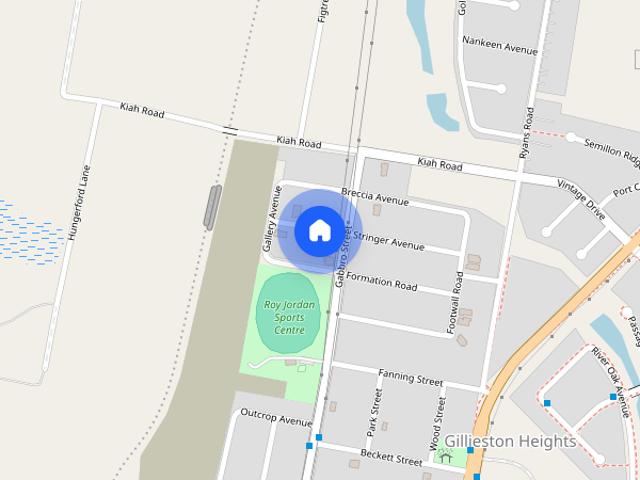 House for rent in Gillieston Heights, Newcastle-Maitland
